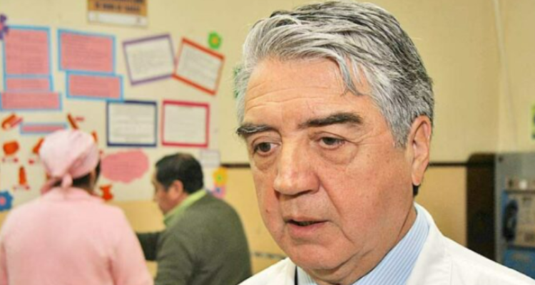 someten a proceso a médico de punta arenas