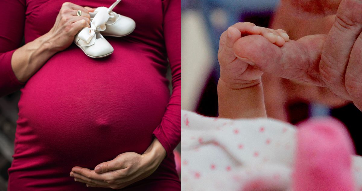 Subsidio al recién nacido, subsidio maternal y asignación maternal