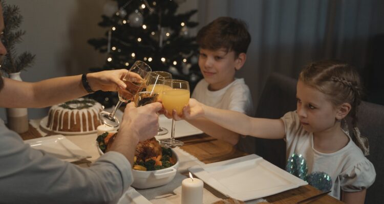 Sueciagate o la costumbre sueca de no darle comida a los invitados de sus hijos