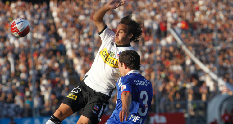 Vecinos rechazan posible superclásico en estadio de Concepción