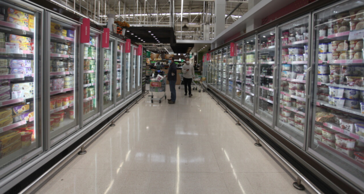 Juez de garantía fue acusado de robar en supermercado de Curicó