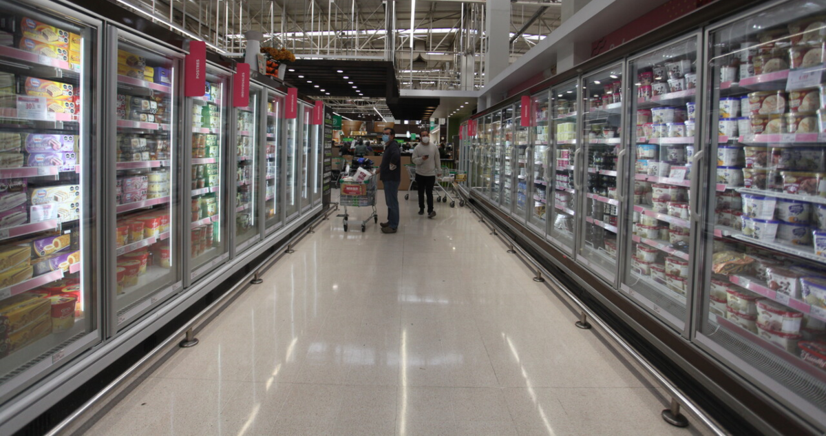 Juez de garantía fue acusado de robar en supermercado de Curicó