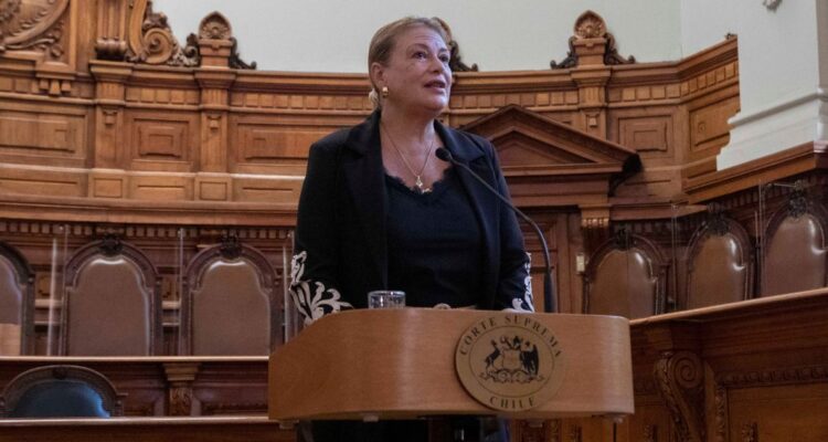 ARCHIVO | Agencia UNO