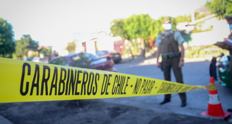 Vocera de la Suprema advierte “industria” del sicariato en Chile tras ataque a enfermera