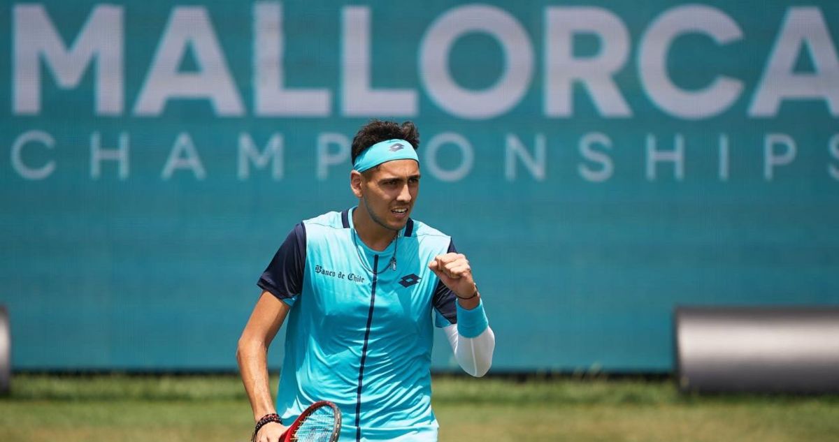 Twitter I Mallorca Championships