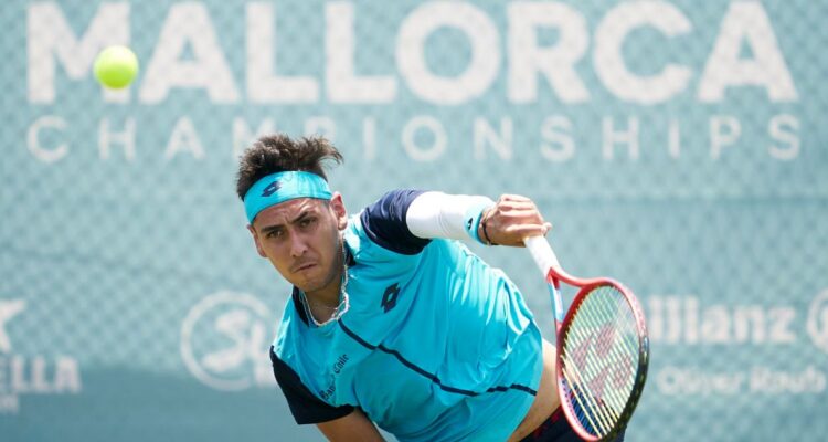 Twitter I Mallorca Championships