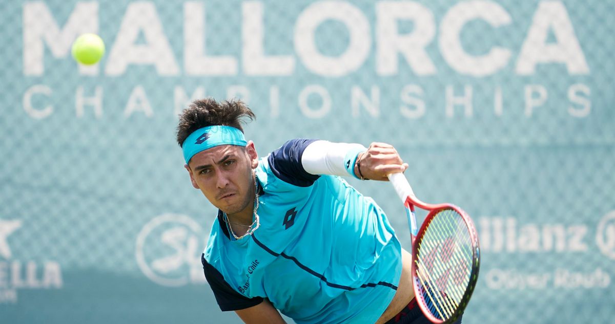 Twitter I Mallorca Championships