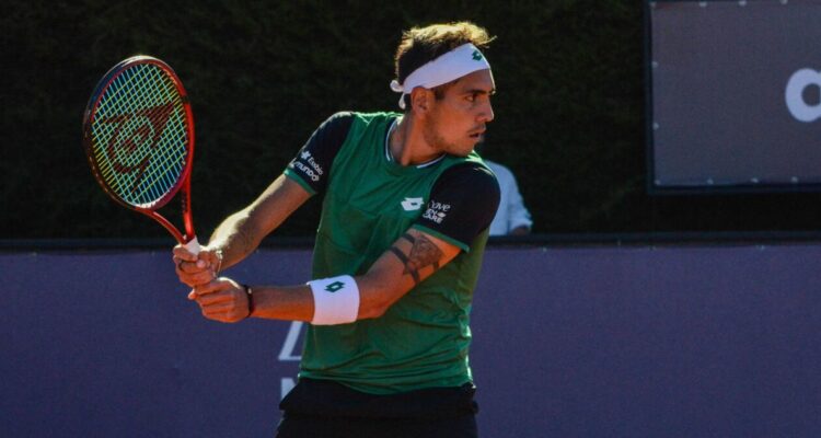 Archivo I AgenciaUno