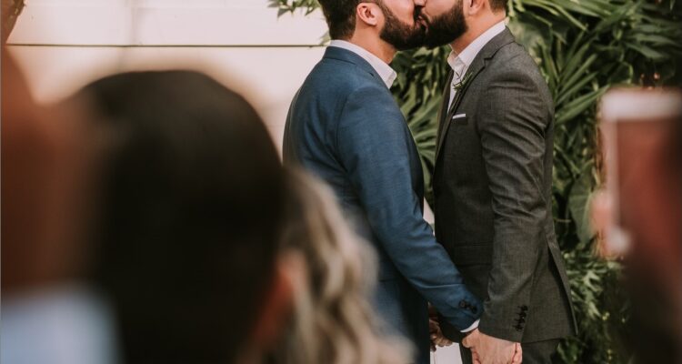 Foto contexto debate en Tailandia por matrimonio igualitario