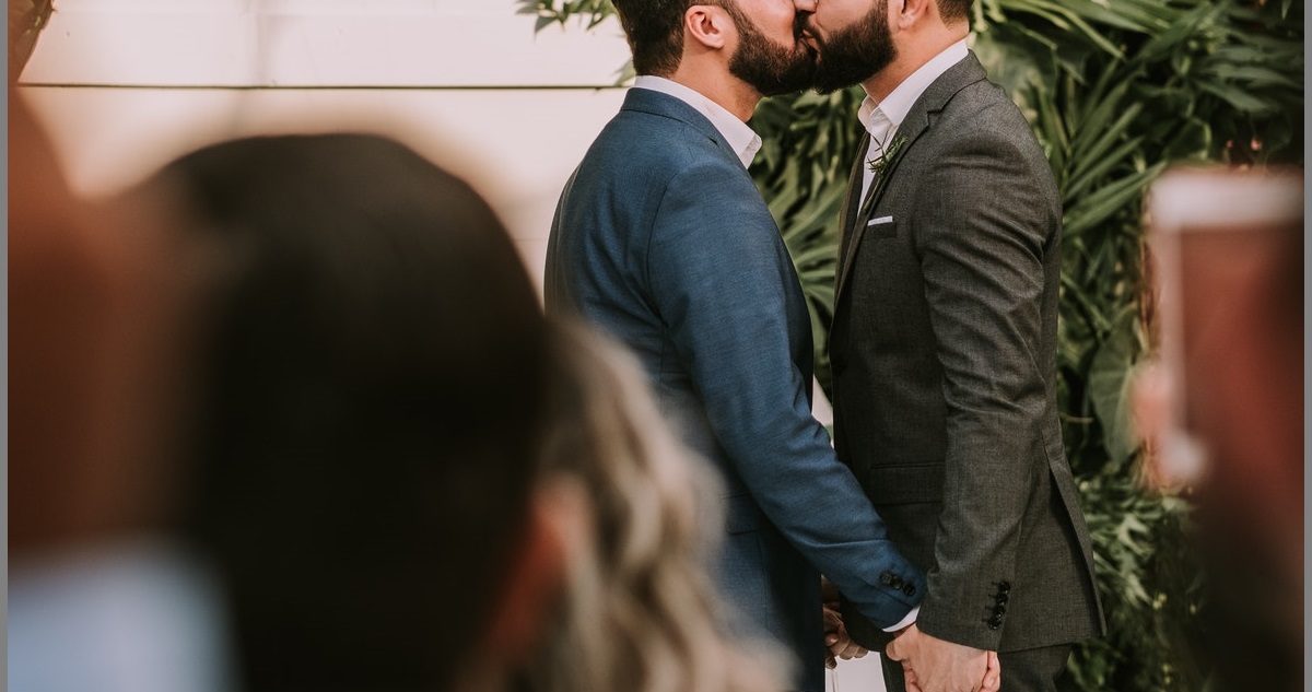 Foto contexto debate en Tailandia por matrimonio igualitario