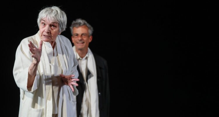 Personajes tempest project