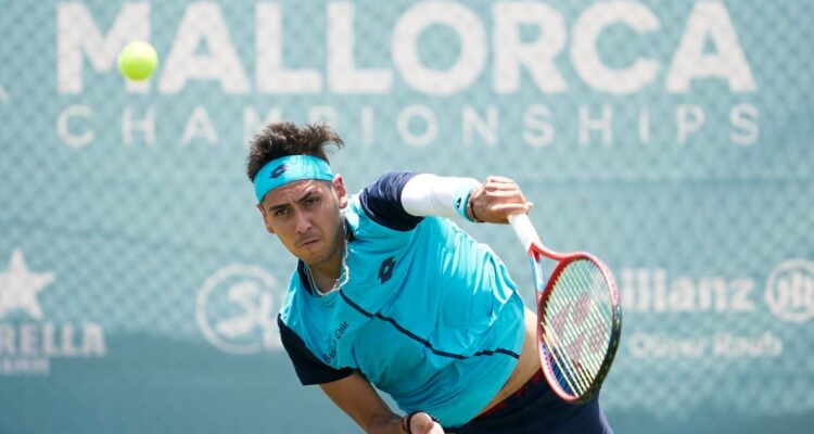 Twitter I Mallorca Championships