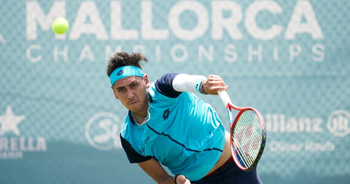 Twitter I Mallorca Championships