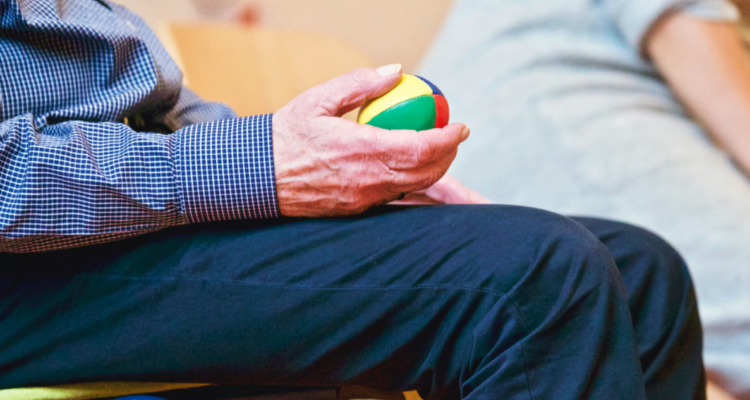 terapeutas ocupacionales