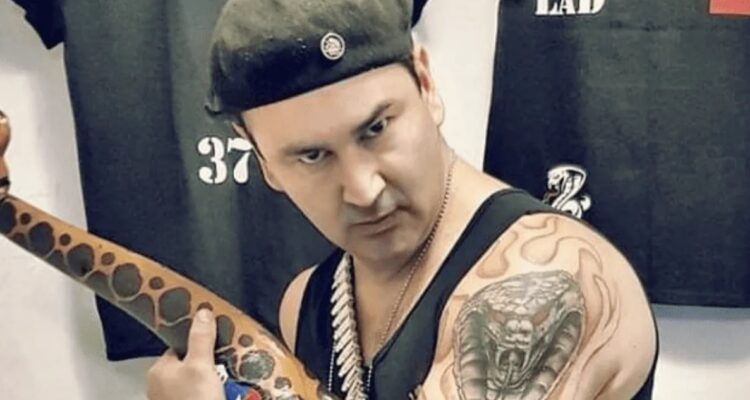 Tía confirma causa de muerte de Lad Cobra