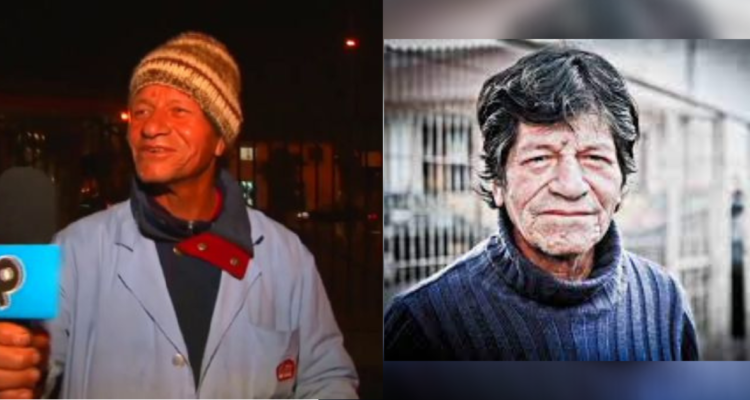 “Tío aceite” cierra su local