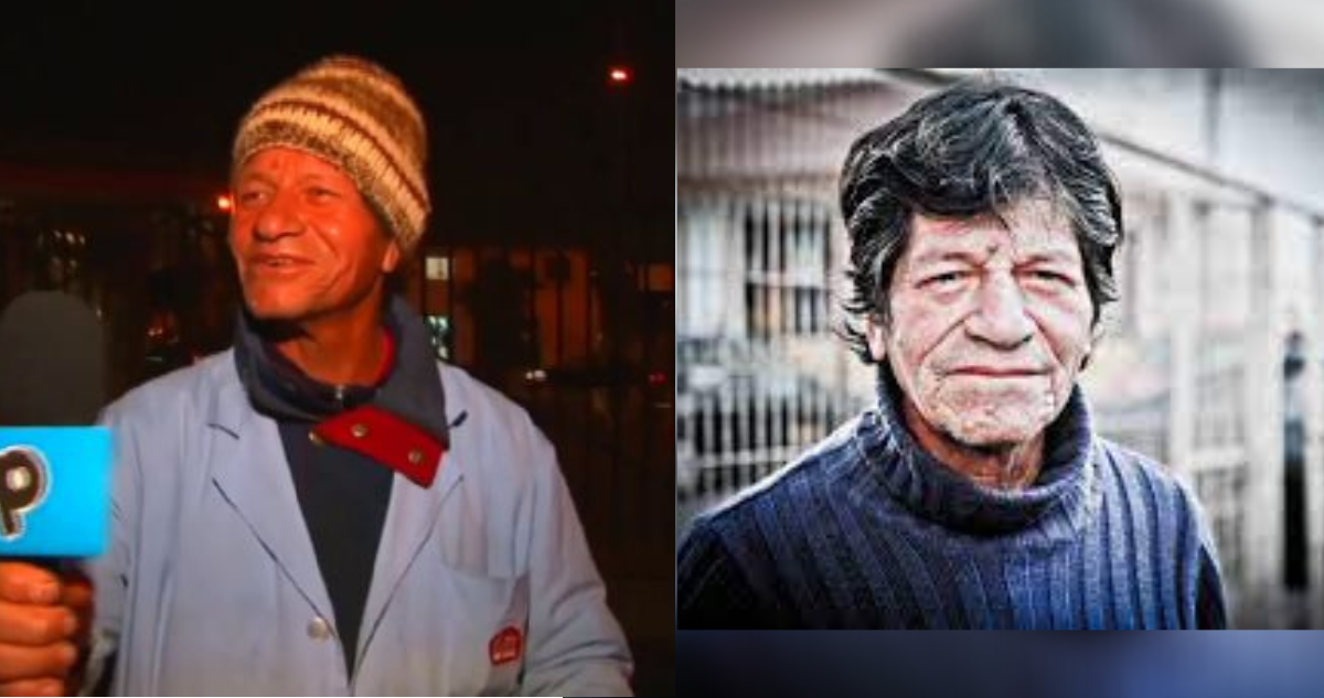 “Tío aceite” cierra su local