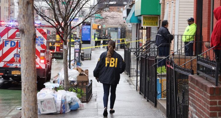 Un muerto y 8 heridos deja nuevo tiroteo en Nueva York