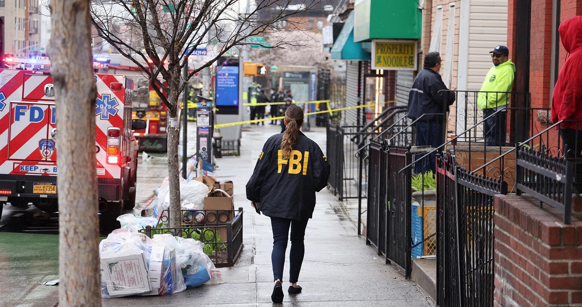 Un muerto y 8 heridos deja nuevo tiroteo en Nueva York