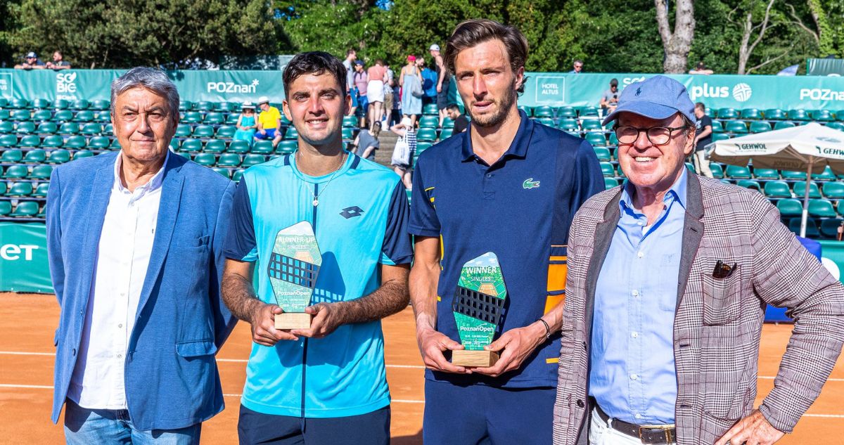 Poznan Open