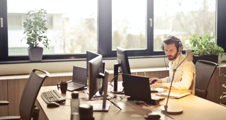 trabajar cerca de casa