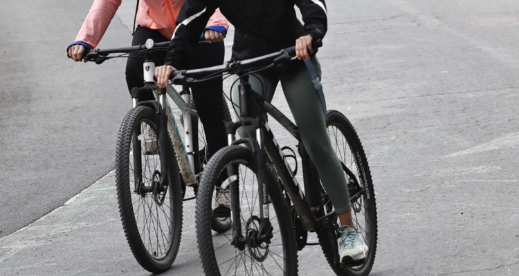 Tras muerte de ciclista en Los Ángeles: MINVU anuncia posible proyecto de ciclovía