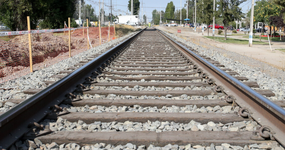 Tren Santiago-Valparaíso