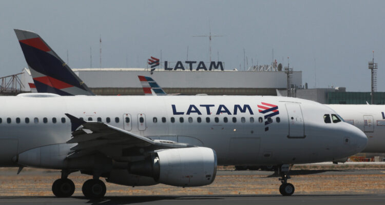 Tribunal de Quiebras de EEUU da luz verde a plan de reorganización de Latam Airlines