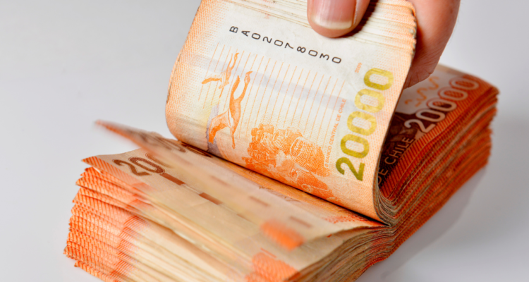 tu sueldo vale cada vez menos