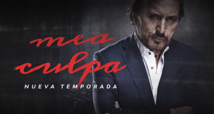 Corte ordena a TVN no publicitar especial de Mea Culpa sobre el caso de Ámbar Cornejo.