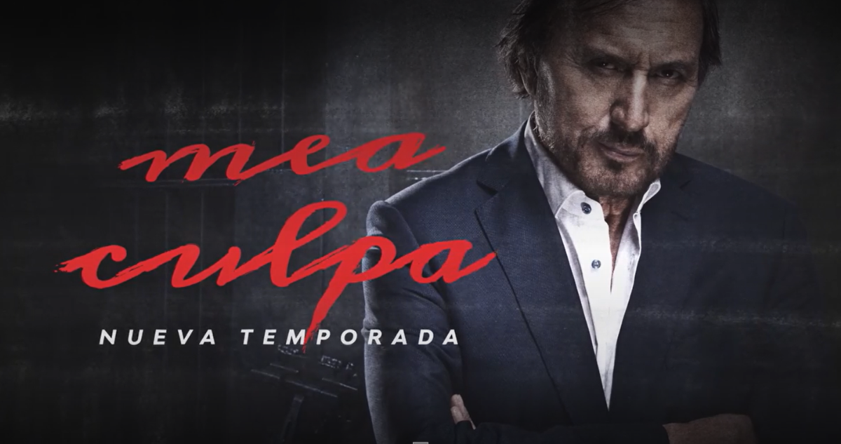 Corte ordena a TVN no publicitar especial de Mea Culpa sobre el caso de Ámbar Cornejo.