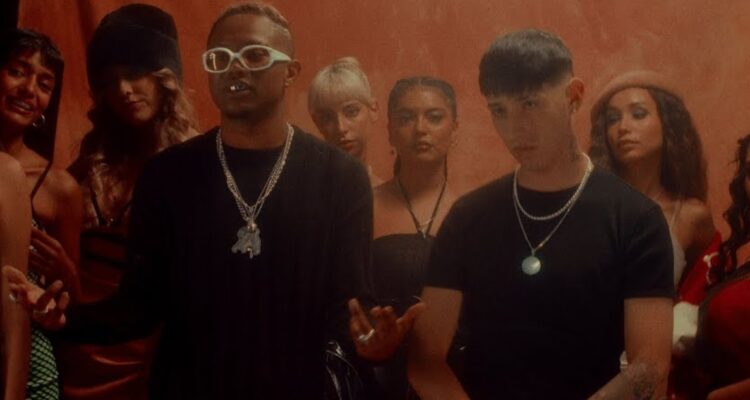 “Ultra Solo” de Polimá Westcoast y Pailita entra al top 10 de importante ránking de Billboard