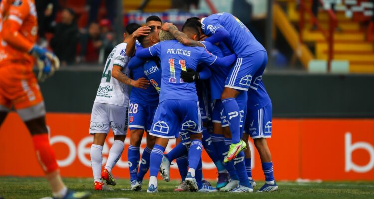 Universidad de Chile