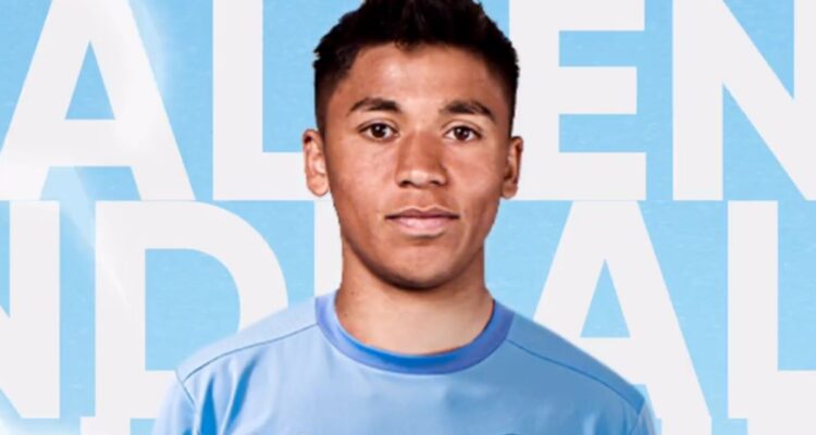 Montevideo City Torque