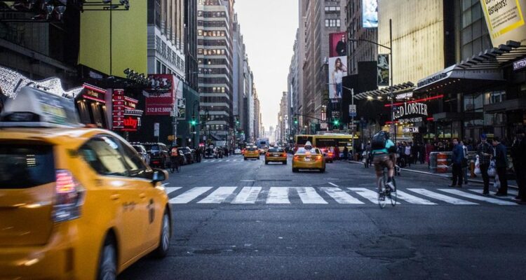 En EEUU faltan trabajadores y ya se habla de una “gran renuncia” en el mercado laboral