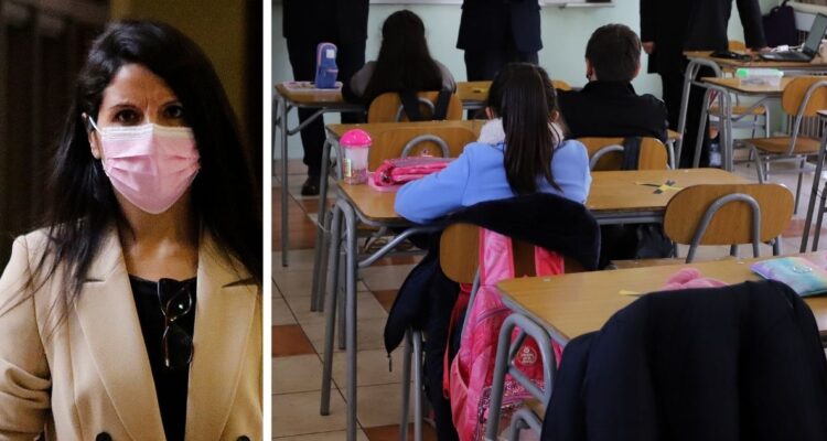 Vacaciones de invierno