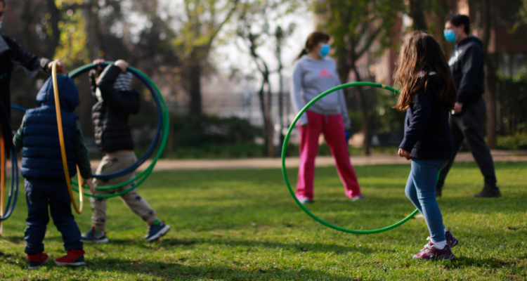 vacaciones de invierno