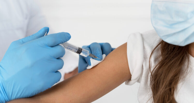 Vacunación antigripal