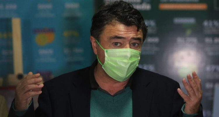 Valenzuela producción agrícola