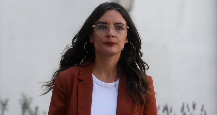 Vallejo cambio de gabinete