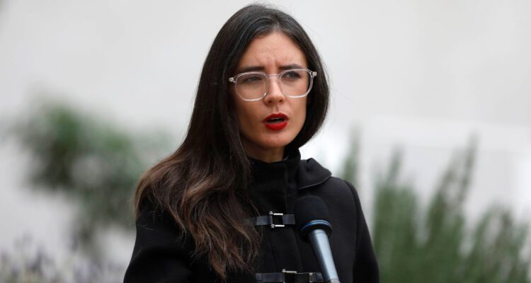 Vallejo exlíder de la CAM