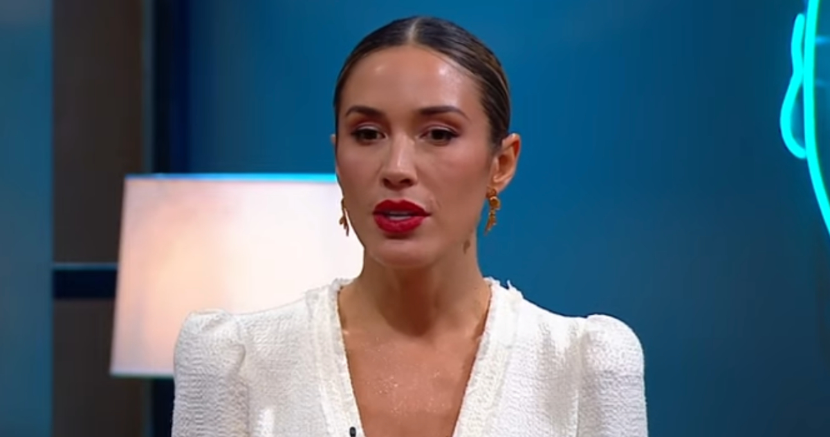 Vanesa Borghi