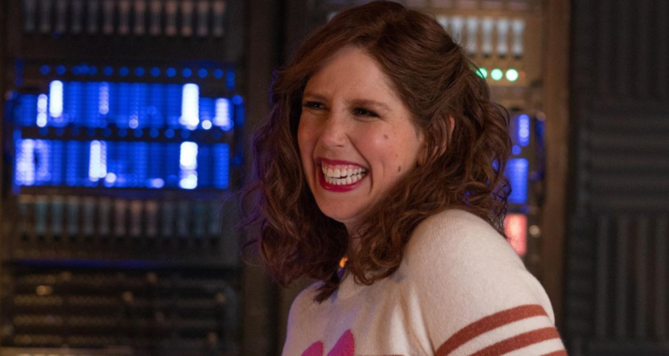 Bayer en “I love that for you”