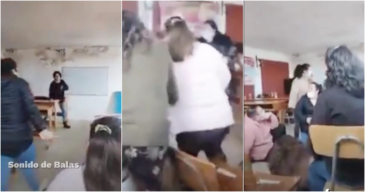 Capturas de video