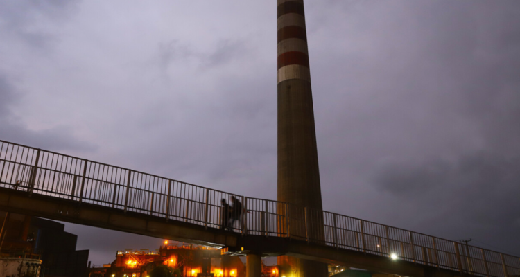 Gobierno Codelco cierre Ventanas