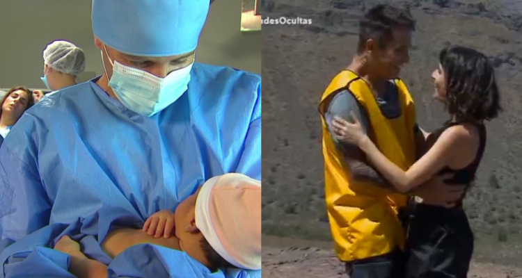 final de Verdades Ocultas