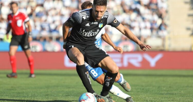 Archivo I AgenciaUno