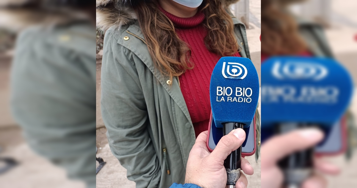 Víctima de encerrona perpetrada por niño de 11 años denuncia amenazas de su familia