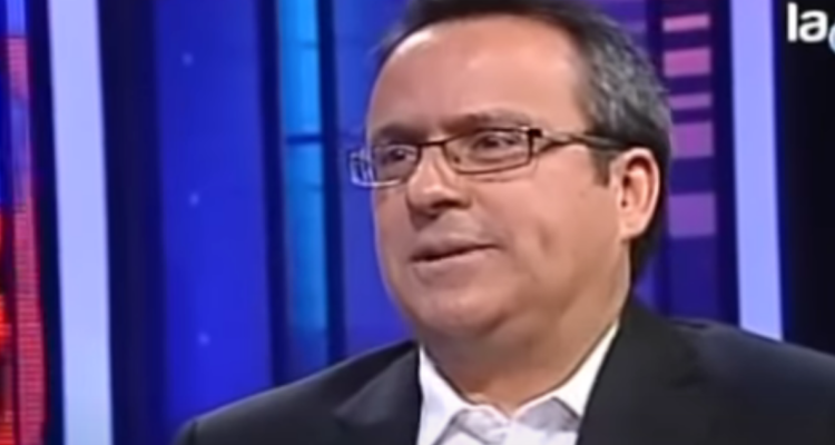Víctor Gutiérrez