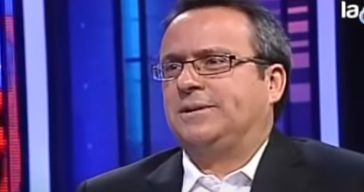 Víctor Gutiérrez